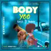 carl_dofficial - Body Yoo - Single